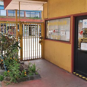 Hospedaje Millantúe Osorn