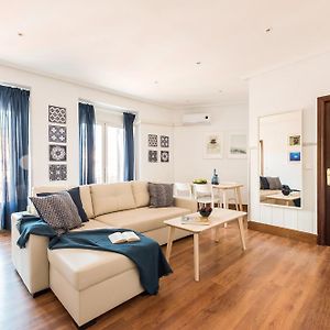 Precioso apartamento en el centro de Madrid.